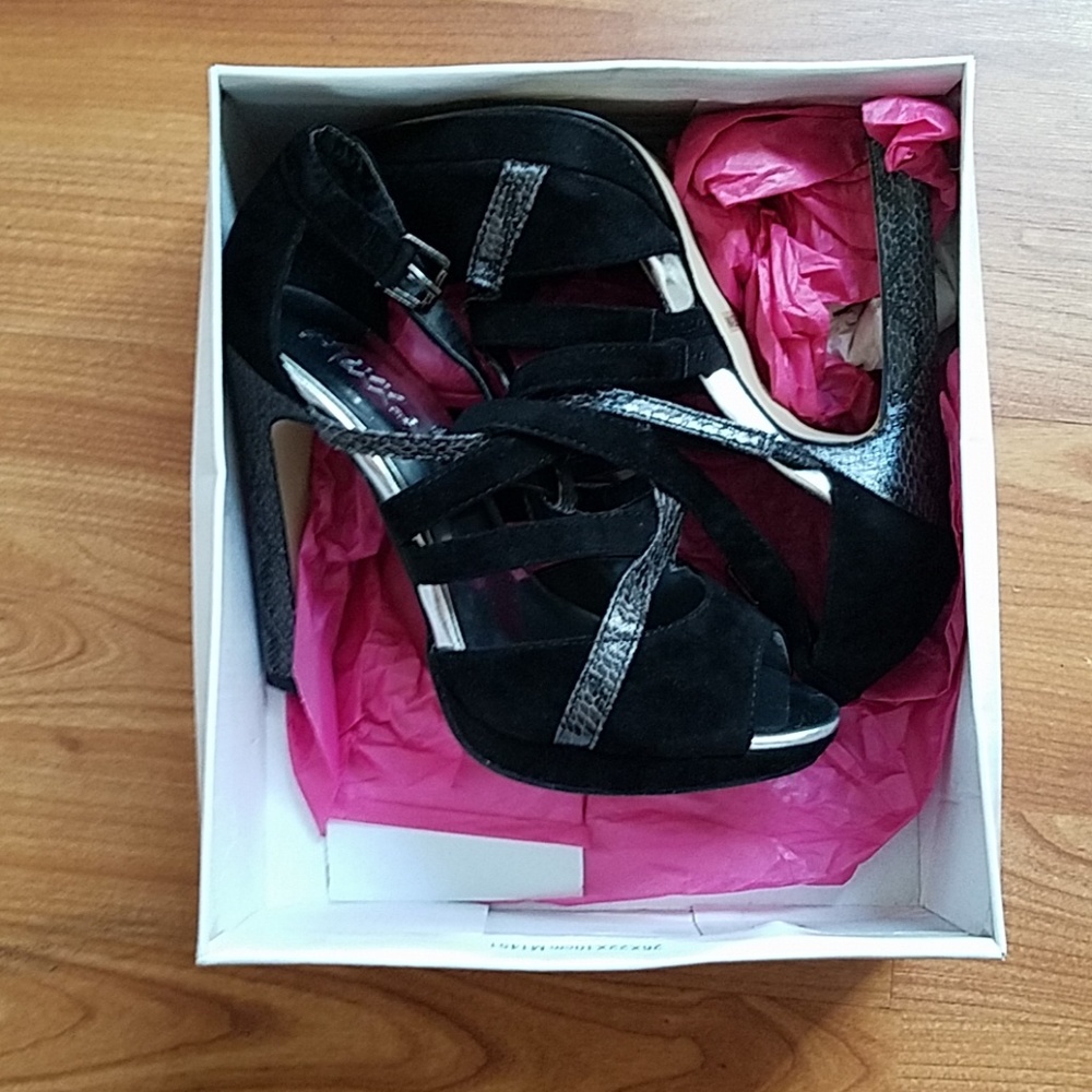 Heels